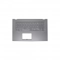 Клавиатура для ноутбука ASUS (в сборе с топкейсом) X712DA-8S K/B_(RU)_MODULE/AS (BACKLIGHT)