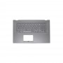 Клавиатура для ноутбука ASUS (в сборе с топкейсом) X712DA-8S K/B_(RU)_MODULE/AS (BACKLIGHT) Оригинал