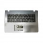 Клавиатурный модуль X705BA-1B K/B_(RU)_MODULE/AS (ISOLATION) Оригинал