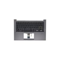 Клавиатура для ноутбука ASUS (в сборе с топкейсом) X421FL-8G K/B_(RU)_MODULE/AS (BACKLIGHT)