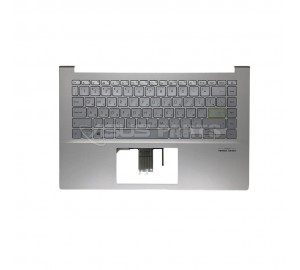 Клавиатура для ноутбука ASUS (в сборе с топкейсом) X421FA-8R K/B_(RU)_MODULE/AS (BACKLIGHT) Оригинал
