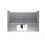 Клавиатура для ноутбука ASUS (в сборе с топкейсом) X421FA-8R K/B_(RU)_MODULE/AS (BACKLIGHT) Оригинал