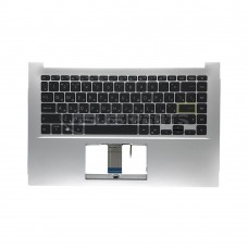 Клавиатура для ноутбука ASUS (в сборе с топкейсом) X421FAY-1W K/B_(RU)_MODULE/AS ((BACKLIGHT)) ORIGINAL