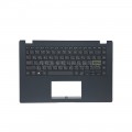 Клавиатура для ноутбука ASUS (в сборе с топкейсом) E410MA-1B K/B_(RU)_MODULE (ISOLATION)