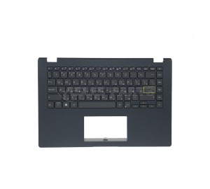 Клавиатура для ноутбука ASUS (в сборе с топкейсом) E410MA-1B K/B_(RU)_MODULE (ISOLATION) Оригинал