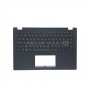Клавиатура для ноутбука ASUS (в сборе с топкейсом) E410MA-1B K/B_(RU)_MODULE (ISOLATION) Оригинал