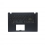Клавиатура для ноутбука ASUS (в сборе с топкейсом) E510MA-1B K/B_(RU)_MODULE/AS (ISOLATION) Оригинал