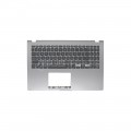 Клавиатура для ноутбука ASUS (в сборе с топкейсом) X509JB-1S K/B_(RU)_MODULE/AS (ISOLATION)