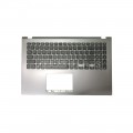 Клавиатура для ноутбука ASUS (в сборе с топкейсом) X509JB-1G K/B_(RU)_MODULE/AS (ISOLATION)