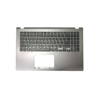Клавиатура для ноутбука ASUS (в сборе с топкейсом) X509JB-1G K/B_(RU)_MODULE/AS (ISOLATION)