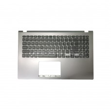 Клавиатура для ноутбука ASUS (в сборе с топкейсом) X509JB-1G K/B_(RU)_MODULE/AS (ISOLATION) ORIGINAL