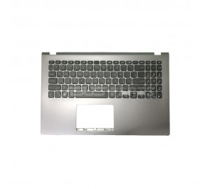 Клавиатура для ноутбука ASUS (в сборе с топкейсом) X509JB-1G K/B_(RU)_MODULE/AS (ISOLATION) Оригинал