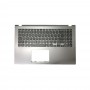 Клавиатура для ноутбука ASUS (в сборе с топкейсом) X509JB-1G K/B_(RU)_MODULE/AS (ISOLATION) Оригинал