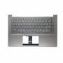 Клавиатура для ноутбука ASUS (в сборе с топкейсом) X421IA-8R K/B_(RU)_MODULE/AS ((BACKLIGHT)FOR KS) Оригинал