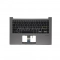 Клавиатура для ноутбука ASUS (в сборе с топкейсом) X421IA-8G K/B_(RU)_MODULE/AS (BACKLIGHT)FOR KS)