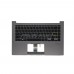 Клавиатура для ноутбука ASUS (в сборе с топкейсом) X421IA-8G K/B_(RU)_MODULE/AS (BACKLIGHT)FOR KS) ORIGINAL