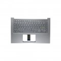 Клавиатура для ноутбука ASUS (в сборе с топкейсом) X421IA-2S K/B_(RU)_MODULE/AS (BACKLIGHT)(NEW)