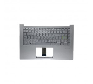 Клавиатура для ноутбука ASUS (в сборе с топкейсом) X421IA-2S K/B_(RU)_MODULE/AS (BACKLIGHT)(NEW) Оригинал