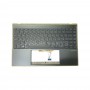 Клавиатура для ноутбука ASUS (в сборе с топкейсом) UX325JA-2G K/B_(RU)_MODULE/AS ((W/LIGHT)) Оригинал