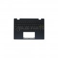 Клавиатура для ноутбука ASUS (в сборе с топкейсом) E210MA-1B K/B_(RU)_MODULE/AS (ISOLATION)