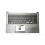 Клавиатура для ноутбука ASUS (в сборе с топкейсом) X521IA-8G K/B_(RU)_MODULE/AS ((W/LIGHT)) Оригинал