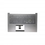 Клавиатура для ноутбука ASUS (в сборе с топкейсом) X521EQ-8E K/B_(RU)_MODULE/AS (W/LIGHT) Оригинал