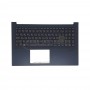 Клавиатура для ноутбука ASUS (в сборе с топкейсом) X513EA-1K K/B_(RU)_MODULE/AS (WO/LIGHT) Оригинал