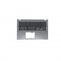 Клавиатура для ноутбука ASUS (в сборе с топкейсом) X515JA-1G K/B_(RU)_MODULE/AS (ISOLATION) Оригинал