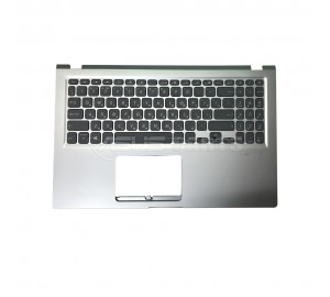 Клавиатура для ноутбука ASUS (в сборе с топкейсом) X515JA-1S K/B_(RU)_MODULE/AS ((ISOLATION)) Оригинал