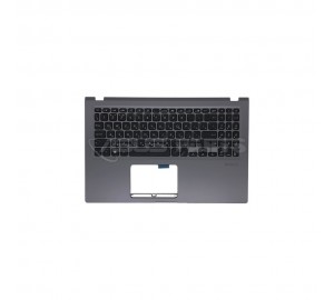 Клавиатура для ноутбука ASUS (в сборе с топкейсом) X515DA-1G K/B_(RU)_MODULE/AS (ISOLATION) Оригинал