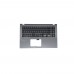 Клавиатура для ноутбука ASUS (в сборе с топкейсом) X515DA-1G K/B_(RU)_MODULE/AS (BACKLIGHT) ORIGINAL