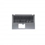Клавиатура для ноутбука ASUS (в сборе с топкейсом) X515DA-1G K/B_(RU)_MODULE/AS (BACKLIGHT) Оригинал