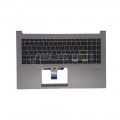 Клавиатура для ноутбука ASUS (в сборе с топкейсом) X521UA-8G K/B_(RU)_MODULE (W/LIGHT)(N)