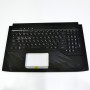 Клавиатурный модуль GL503GE-1D K/B_(RU)_MODULE/AS (BACKLIGHT)(RGB 4-ZONE) Оригинал