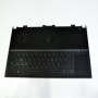 Клавиатура для ноутбука ASUS (в сборе с топкейсом) GX531GX-1A K/B_(RU)_MODULE/AS (BL)(RGB 4-ZONE)W/TP) Оригинал