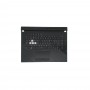 Клавиатура для ноутбука ASUS (в сборе с топкейсом) G531GV-1C K/B_(RU)_MODULE ((BL/RGB 4-ZONE)X70 LIGHTING TP) Оригинал