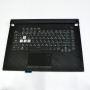 Клавиатура для ноутбука ASUS (в сборе с топкейсом) G531GT-1C K/B_(RU)_MODULE ((BL)(RGB CHIC)X50 LIGHTING TP) Оригинал