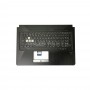 Клавиатурный модуль FX705DU-1A K/B_(RU)_MODULE/AS (3F SUNREX BLACK/RGB/PEGA/9C-N18RK00W0) Оригинал