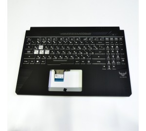 Клавиатурный модуль FX505DV-1A K/B_(RU)_MODULE/AS (3FIN(BL)(RGB)PEGA/9C-N1A5K00N0) Оригинал