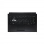 Клавиатура для ноутбука ASUS (в сборе с топкейсом) FA706IU-1A K/B_(RU)_MODULE/AS (RGB)3FIN/90W(W/TP) Оригинал