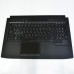 Клавиатура для ноутбука ASUS (в сборе с топкейсом) GL503VS-1A K/B_(RU)_MODULE/AS (W/LIGHT-RGB) ORIGINAL