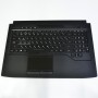 Клавиатура для ноутбука ASUS (в сборе с топкейсом) GL503VS-1A K/B_(RU)_MODULE/AS (W/LIGHT-RGB) Оригинал