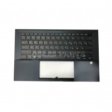 Клавиатура для ноутбука ASUS (в сборе с топкейсом) B9450FA-1A K/B_(RU)_MODULE/AS ((BACKLIGHT)(EXPERT BOOK))