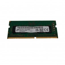 Оперативная память DDR DDR4 3200 SO-D 8GB 260P (MICRON/MTA8ATF1G64HZ-3G2R1) ORIGINAL
