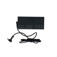 ADP-180TB HA(A04) адаптер питания зарядка  для ноутбука ASUS Zenbook Pro 14 Duo OLED UX8402: UX8402ZE 20V, 9A, 6.0 x 3.7 мм. ADAPTER 180W 20V 3P(6PHI)