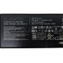 A20-200P1A блок питания для ноутбука ASUS 200W, 20V, 10A  (разъем 6.0*3.7mm)  Оригинал