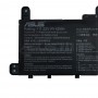 B31N1729-1 аккумулятор X530U BATT/SDI PRIS/ (CPT/ICP485780D/3S1P/11.52V/42W) Оригинал
