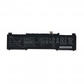 B31N1822 аккумулятор UX462/BATT/BYD PRIS/ (SMP/LP485780/3S1P/11.52V/42WH)