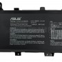 C41N1906 аккумулятор GX550LWS BAT/COSM POL/(SMP/CA4263D3G/4S1P/15.4V/90WH) Оригинал