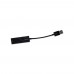 Переходник USB3 TO LAN DONGLE (BIZLINK/KS70009-210 RTL8153CG) ORIGINAL